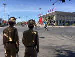 CA tỉnh tham gia bảo đảm an ninh trật tự các hoạt động kỷ niệm 30 năm ngày lập lại tỉnh Quảng Trị (1/7/1989 – 1/7/2019)