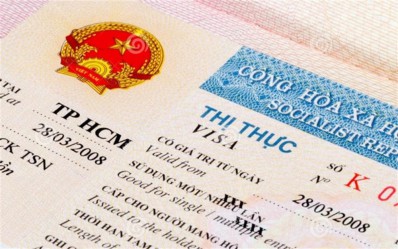 Xây dựng Luật sửa đổi, bổ sung một số điều của Luật Nhập cảnh, xuất cảnh, quá cảnh, cư trú của người nước ngoài tại Việt Nam