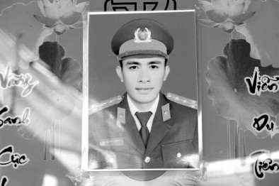 Cấp Bằng "Tổ quốc ghi công" cho 6 liệt sĩ hy sinh tại Đắk Lắk